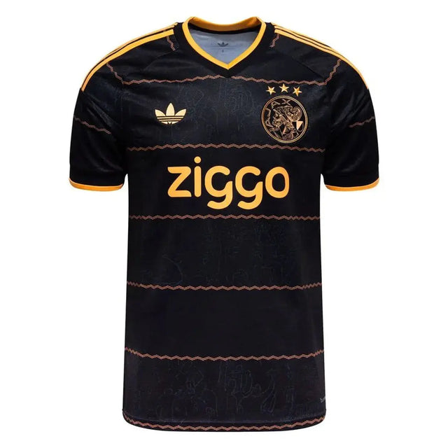Maillot Ajax Amsterdam Extérieur 2026/2027