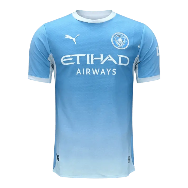 Maillot Manchester City Domicile 2026/2027