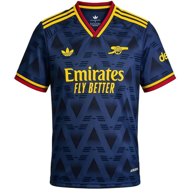 Maillot Arsenal Extérieur 2026/2027