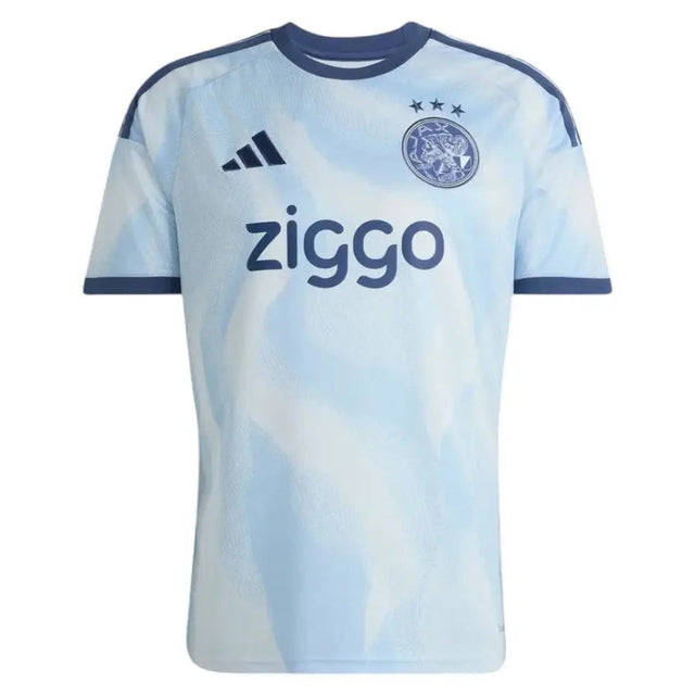 Maillot Ajax Amsterdam Third 2026/2027