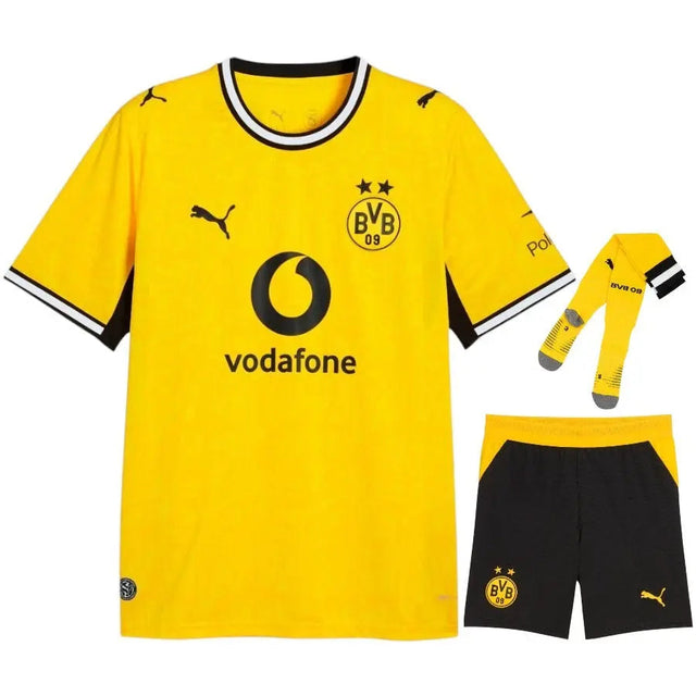 Kits Enfants Dortmund Domicile 2026/2027