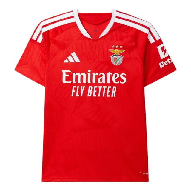Maillot Benfica Domicile 2026/2027