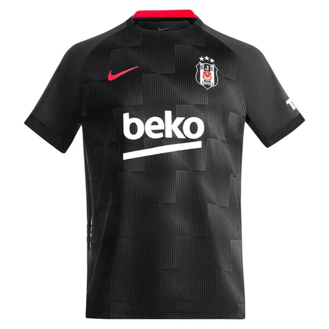 Maillot Besiktas Third 2026/2027