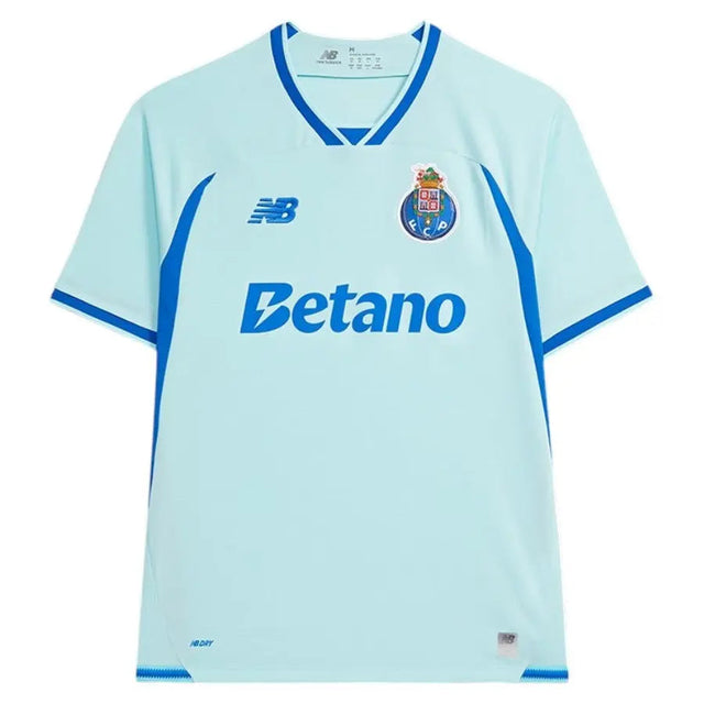 Maillot FC Porto Third 2026/2027