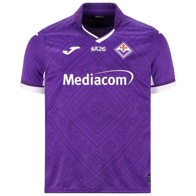 Maillot Fiorentina Domicile 2026/2027