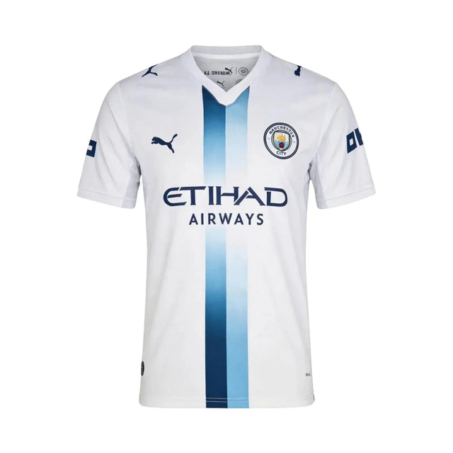 Maillot Manchester City Third 2026/2027