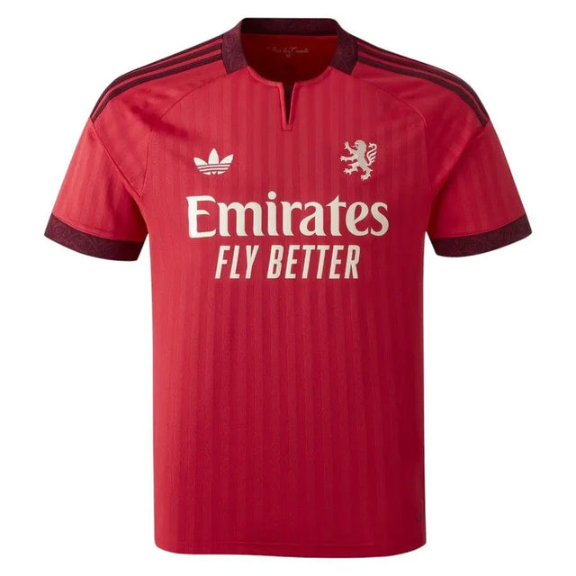 Maillot OL Extérieur 2026/2027