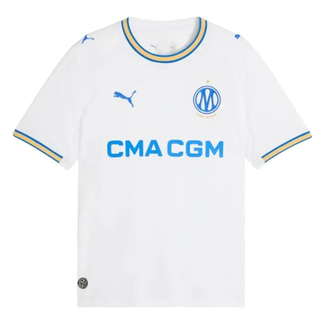Maillot OM Domicile 2026/2027