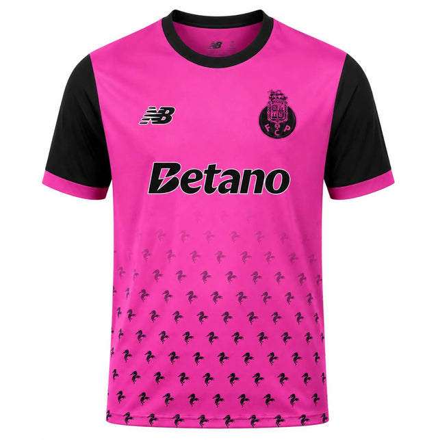 Maillot FC Porto Concept 2026/2027