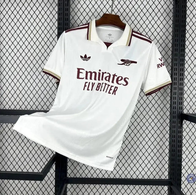 Maillot Arsenal 2025/26 Third