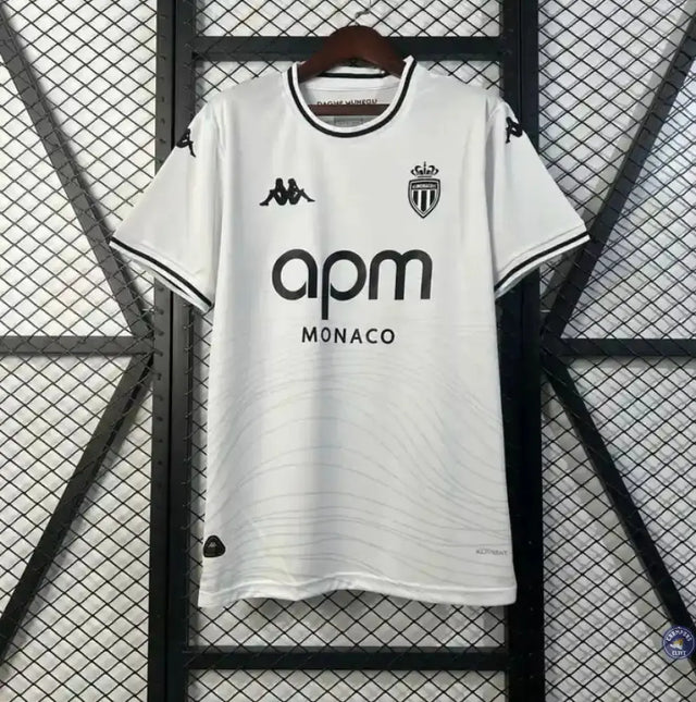 Maillot AS Monaco 2025/26 Third