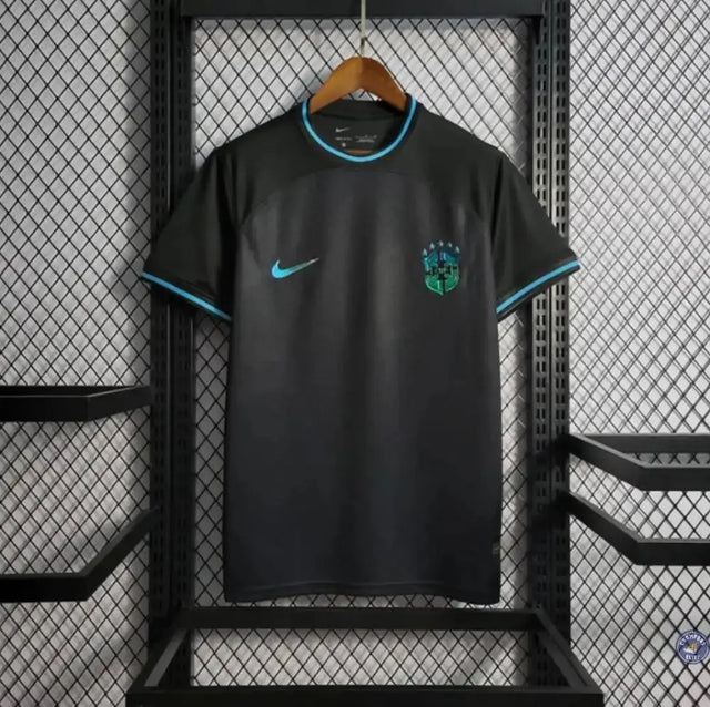 Maillot Brésil 2022 Concept