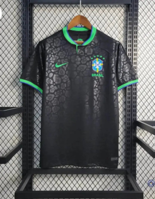 Maillot Brésil 2023 Concept