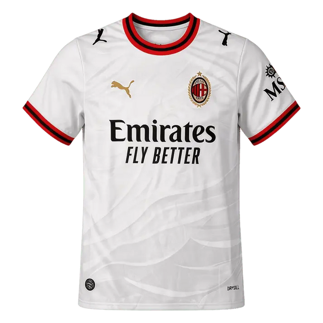 Maillot AC Milan Extérieur 2026/2027