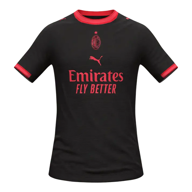 Maillot AC Milan Third 2026/2027