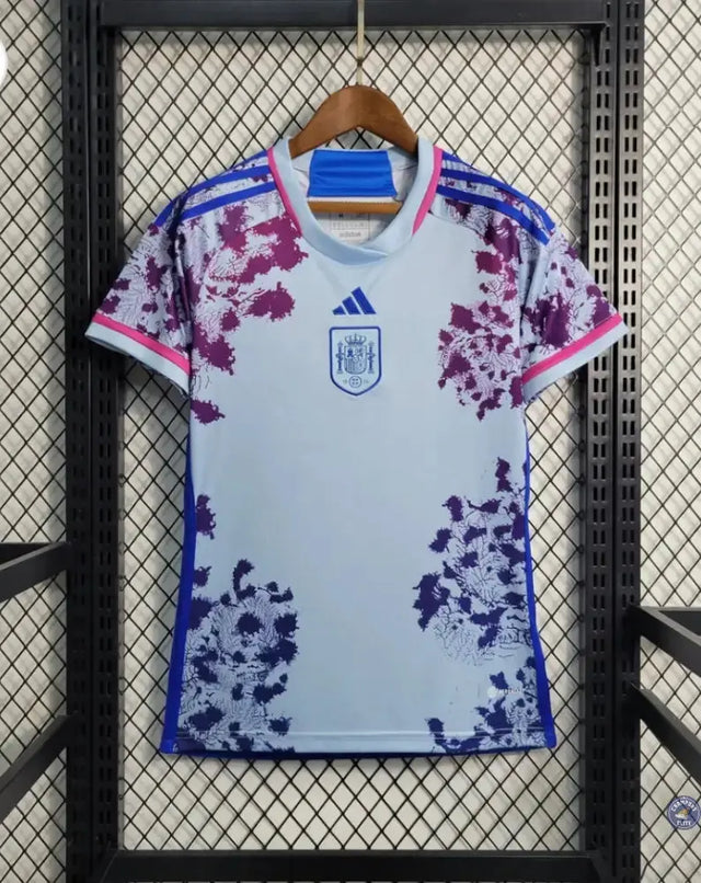 Maillot Espagne 2023 Third