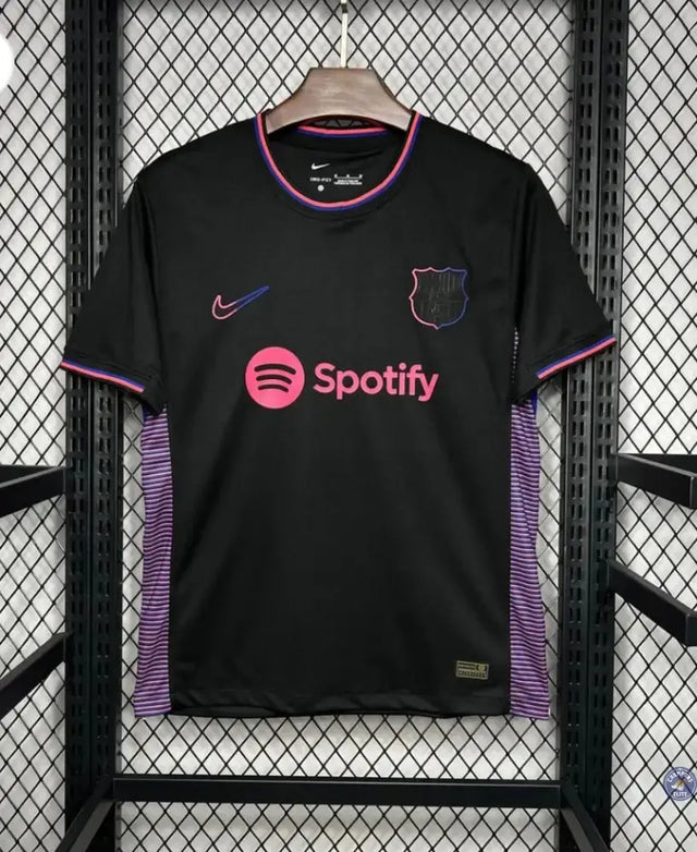 Maillot FC Barcelone 2024/25 Concept