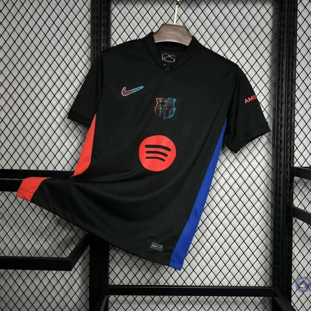 Maillot FC Barcelone 2024/25 Extérieur