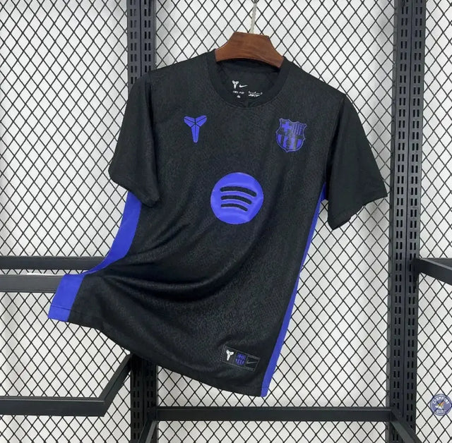 Maillot FC Barcelone 2025/26 Concept