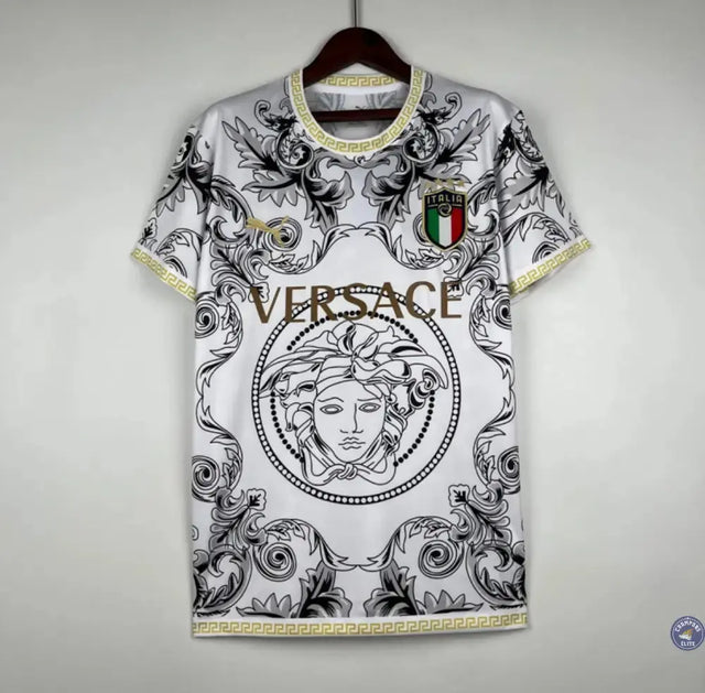 Maillot Italie 2024 Concept