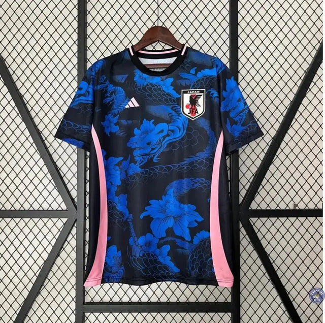 Maillot Japon 2024 Concept