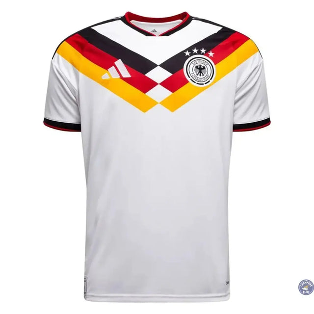 Maillot Allemagne Coupe du Monde 2026 Domicile