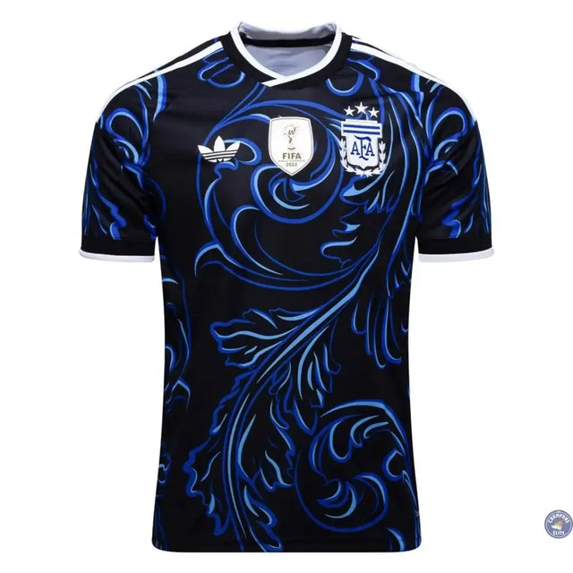 Maillot Argentine Coupe du Monde 2026 Extérieur