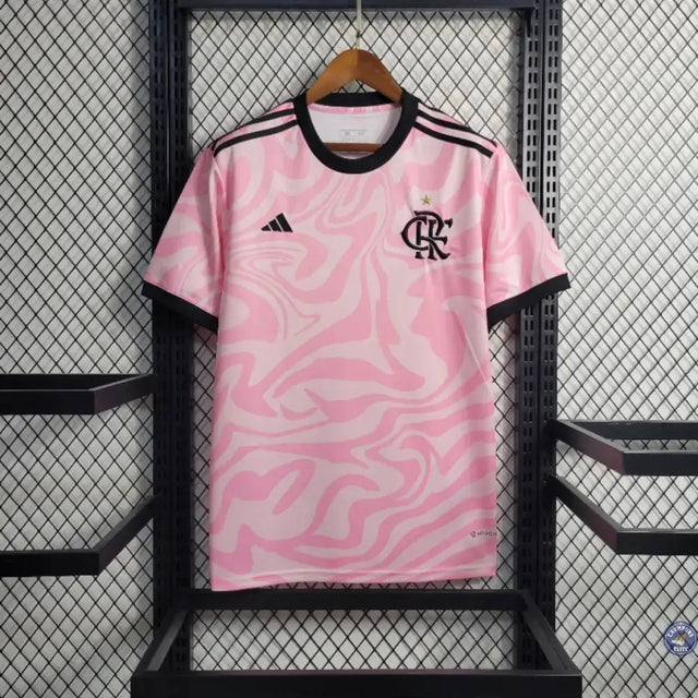 Maillot Flamengo 2023/24 Concept