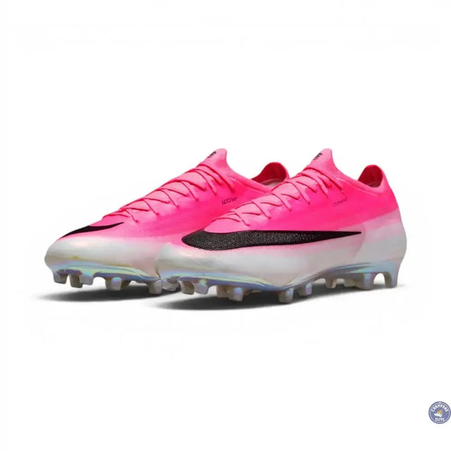 Nike Mercurial Vapor 17 Elite AG - Multicolore/Noir