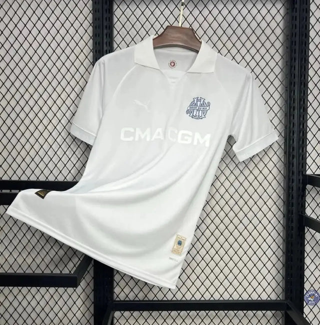 Maillot OM 2024/25 Spécial
