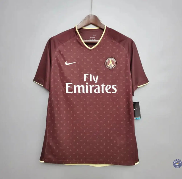 Maillot PSG 2006/07 Third