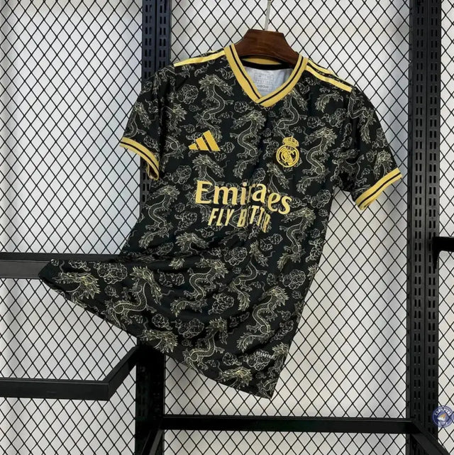 Maillot Real Madrid 2025/26 Concept