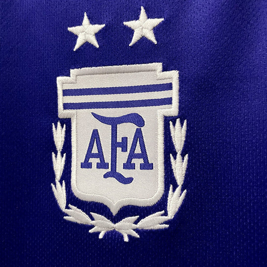Maillot Argentine 2022/23 Coupe Du monde