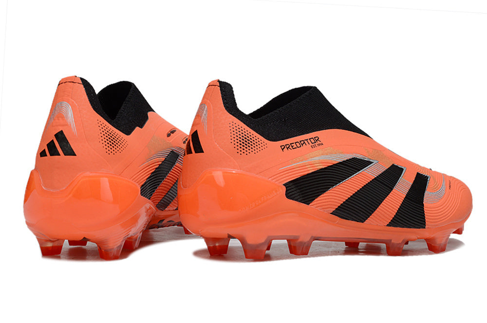 Predator Accuracy FG Boots