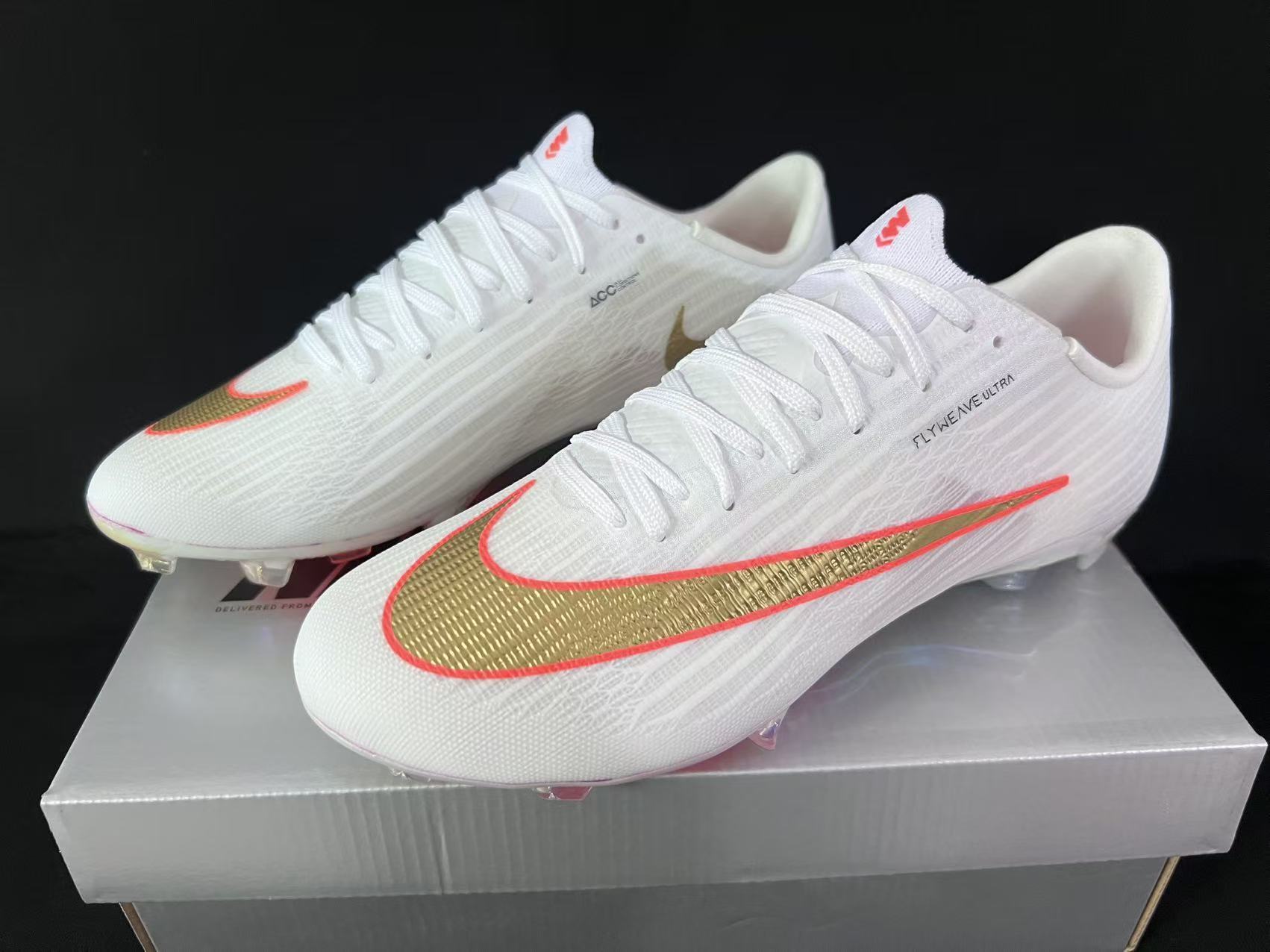 Air Zoom Mercurial Vapor XV Elite FG