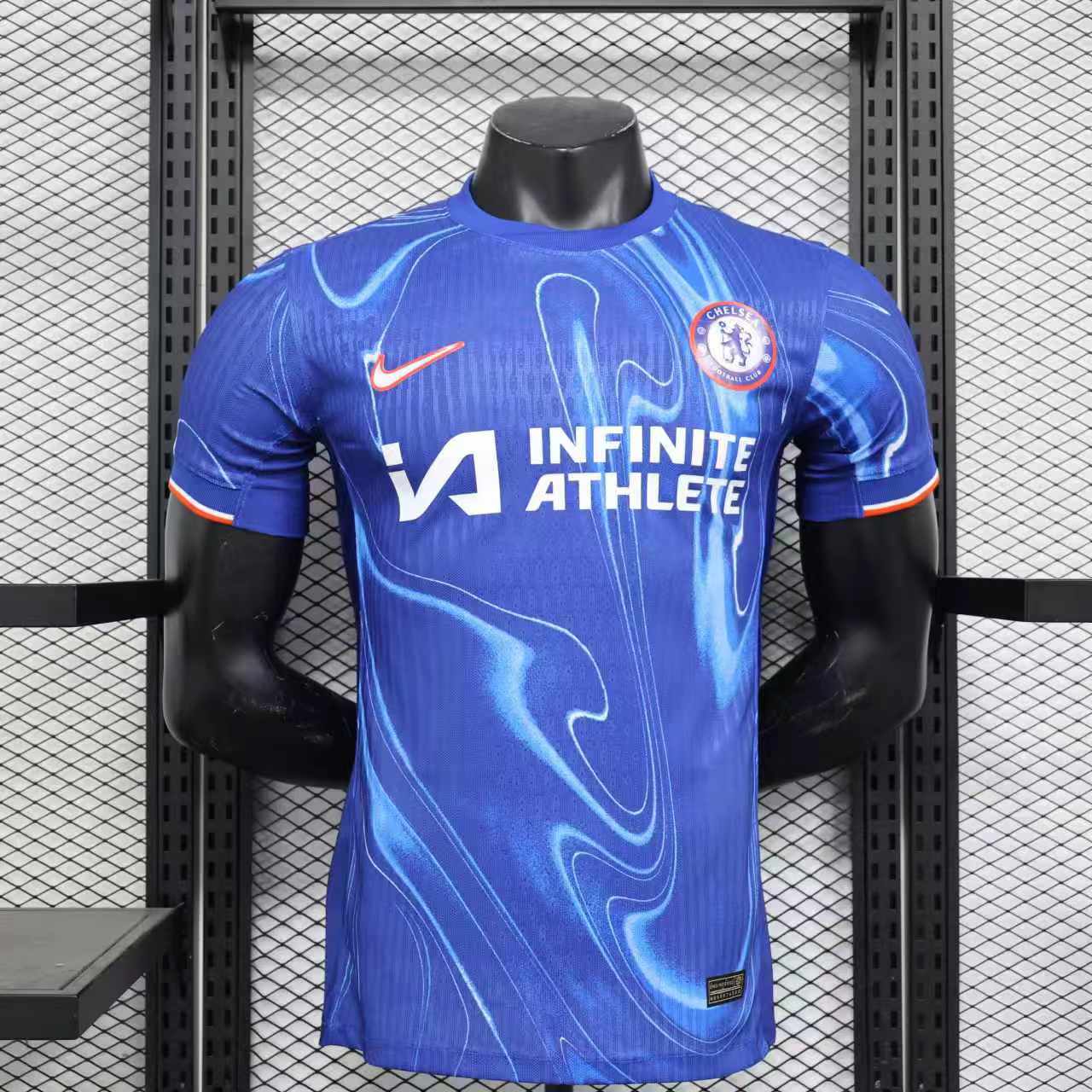 Camiseta del Chelsea