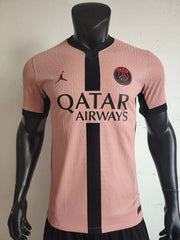 Camiseta Paris Saint Germain 25-26