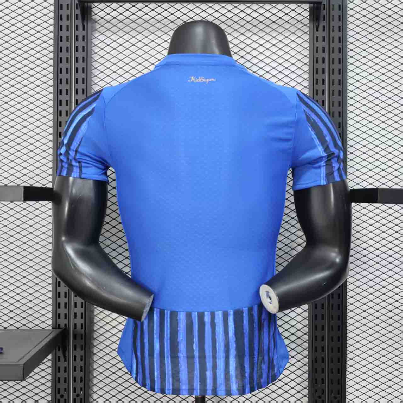 Maillot Al Hilal 2025-26