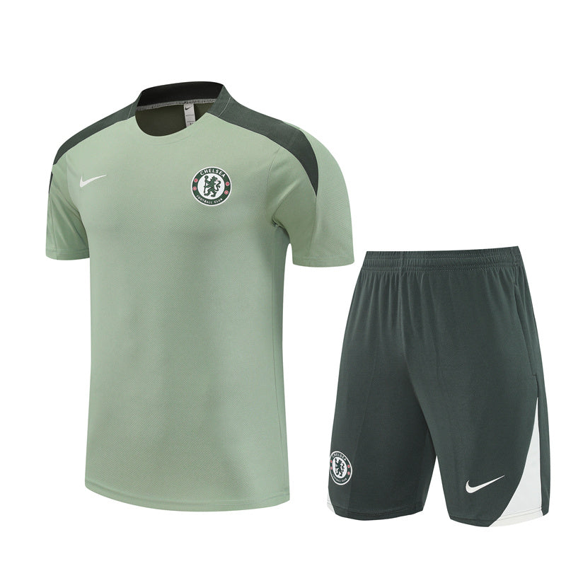 Chelsea kit set 25/26