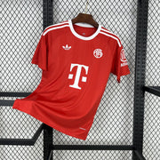 Maillot Bayern Munich 2025-26 Gardien