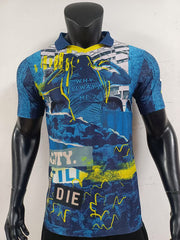 Manchester City 25-26 Shirt