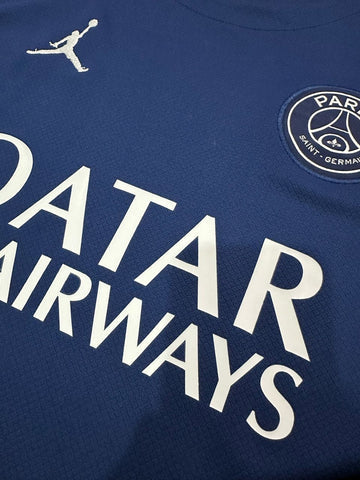 Maillot 2024/2025 Paris Saint-Germain Maillot Third