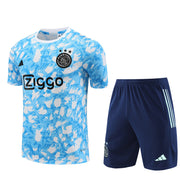 Pantalones cortos de entrenamiento del Ajax