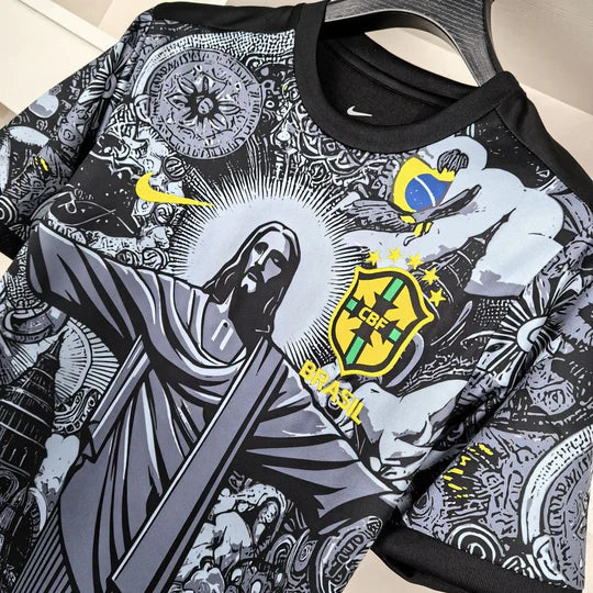 MAILLOT CONCEPT BRÉSIL 2024