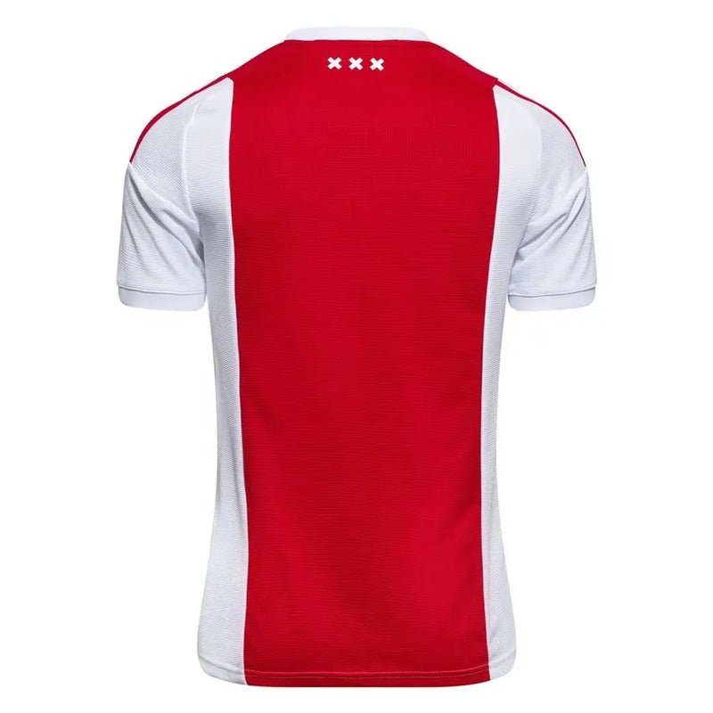 Maillot Ajax Amsterdam Domicile 2026/2027 — visuel 2 sur 2