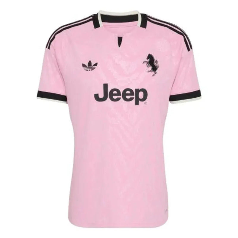 Maillot Juventus Extérieur 2026/2027 — visuel 1 sur 2