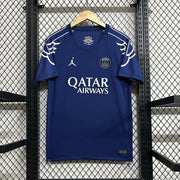 Maillot 2024/2025 Paris Saint-Germain Maillot Third