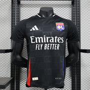 Camiseta del Lyon 25-26