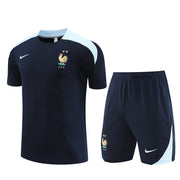 Pantalones cortos de entrenamiento Francia