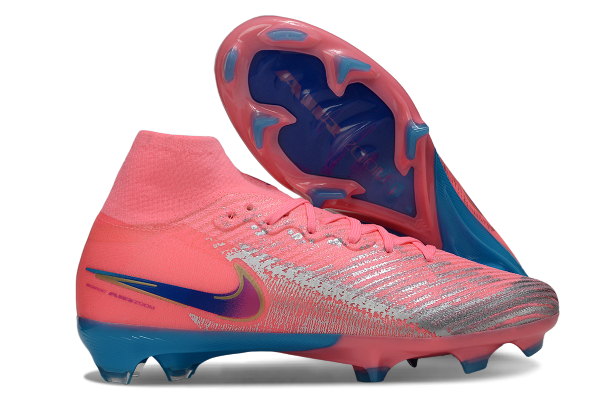 Air Zoom Mercurial Superfly IX Elite FG